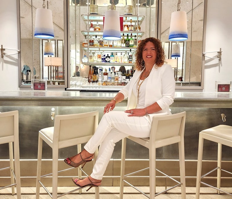 marianne zakhour, orderbot, women in tech, stem, holt renfrew, louis vuitton, helen siwak, vancouver, bc, ecoluxury