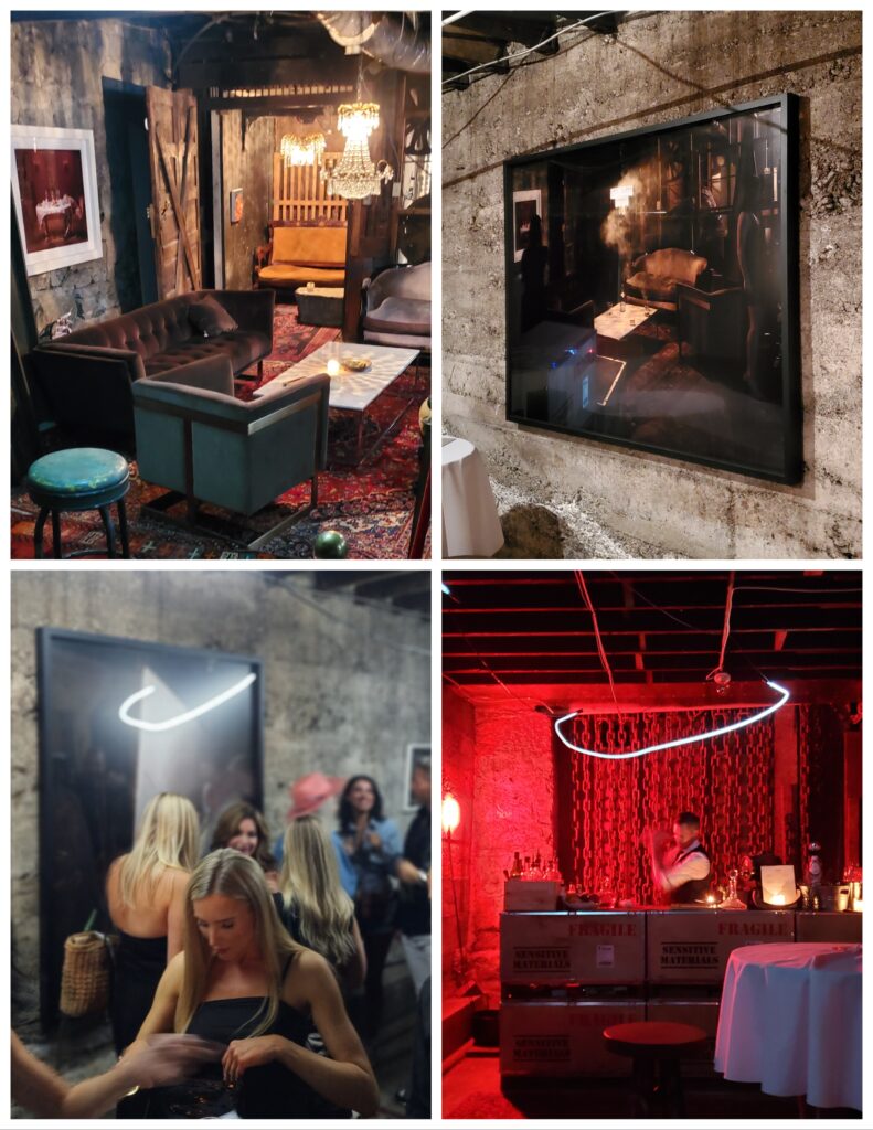 Benjamin lumb, art house, BLAH, vancouver, arts, bars, Berlin, London, east vancouver, West Vancouver 