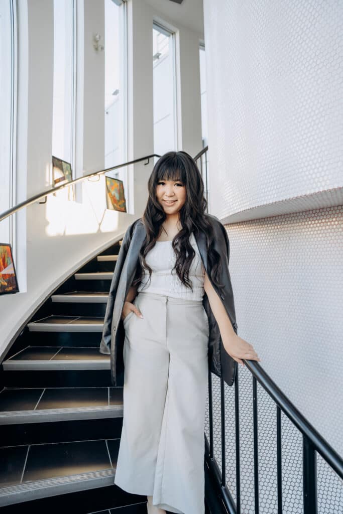 Jessica liang, nook, Richmond, work space, event space, vancouver, charity, collaborations, businesses, entrepreneurs, Canada, Helen Siwak, portfolio 