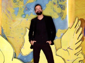 craig patterson, retail insider, helen siwak, portfolioyvr, vancouver, toronto, bc, yvr, enterpreneurs