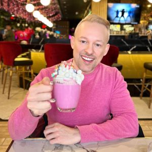Josh Rimer, Influencer, Social media, Vancouver, Canada, Helen Siwak, portfolio, yvr