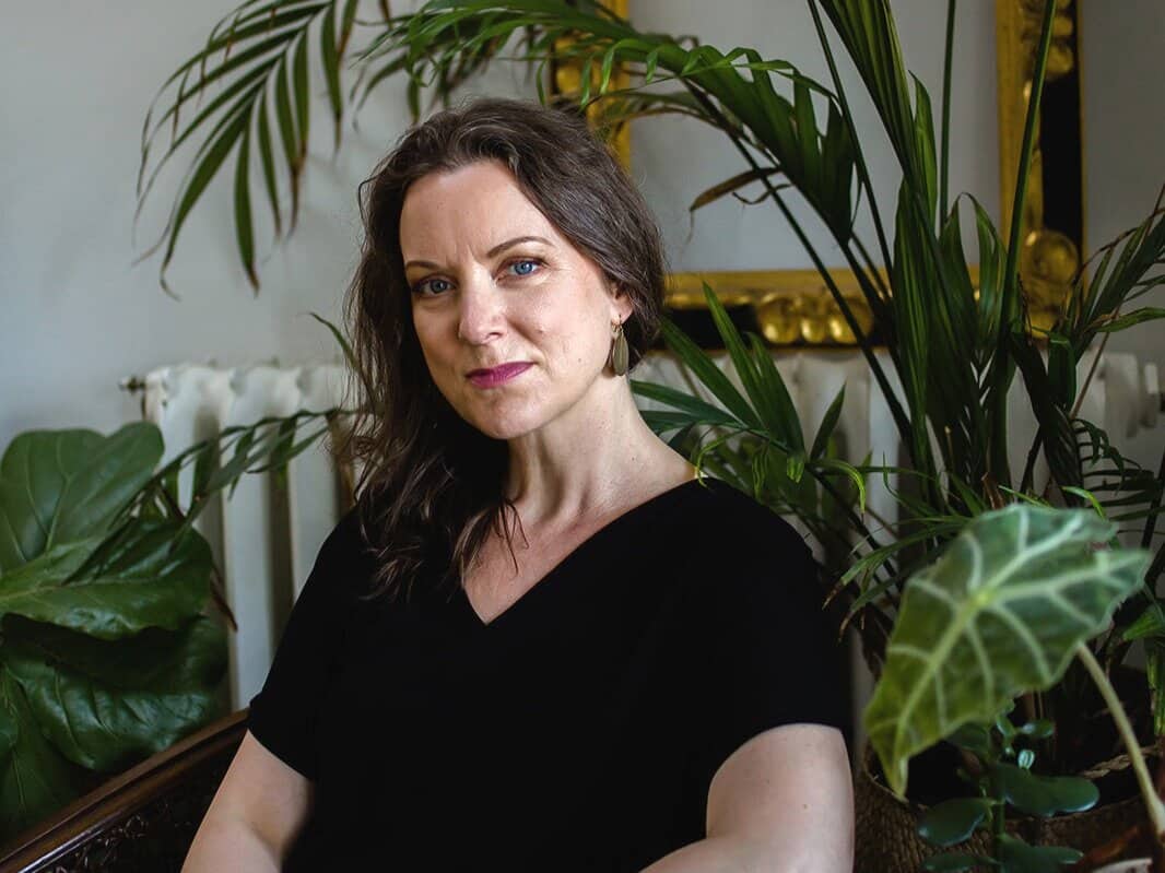 Kristy O'Leary, Decade Impact, Strategies ,Vancouver, Canada, Helen Siwak, portfolio, yvr,