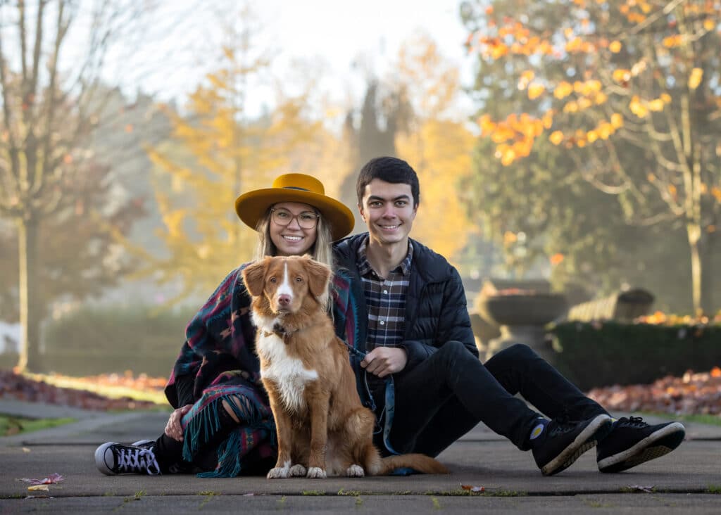 cedar and bark, deborah stevenson, portfolioyvr, dog photographer, vancouver, bc, yvr