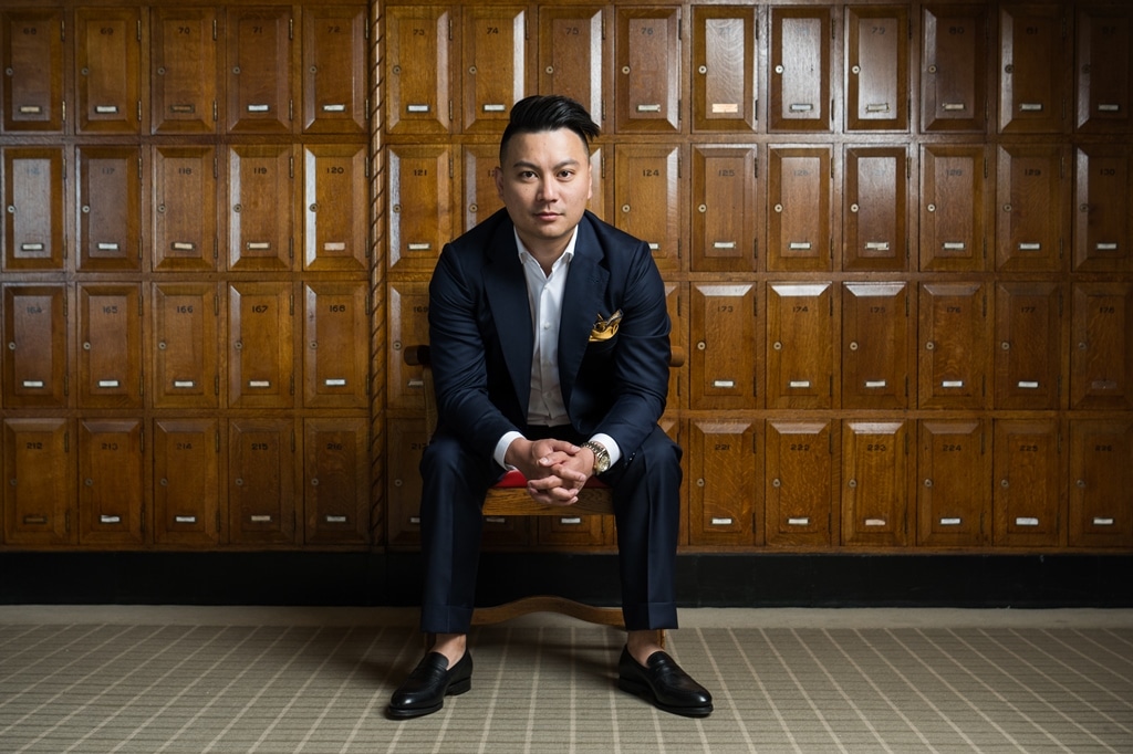 portfolioyvr, Helen siwak, David Wong, Business consultant, Entrepreneur, Vancouver, bc, yvr