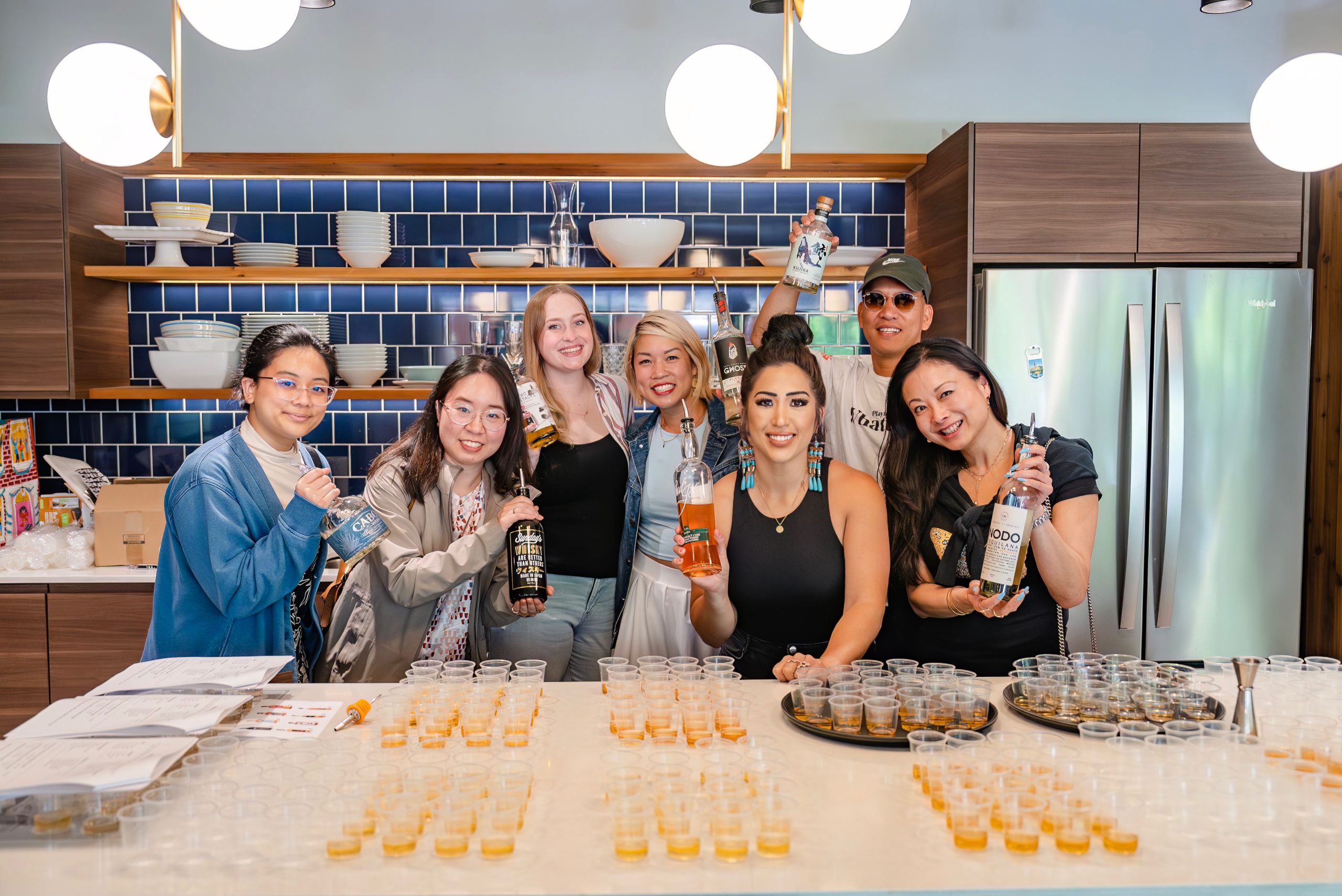 portfolioyvr, Helen siwak, Reece Sims, entrepreneur, SIP Spirit Consulting, Flavour Camp, Vancouver, bc, yvr