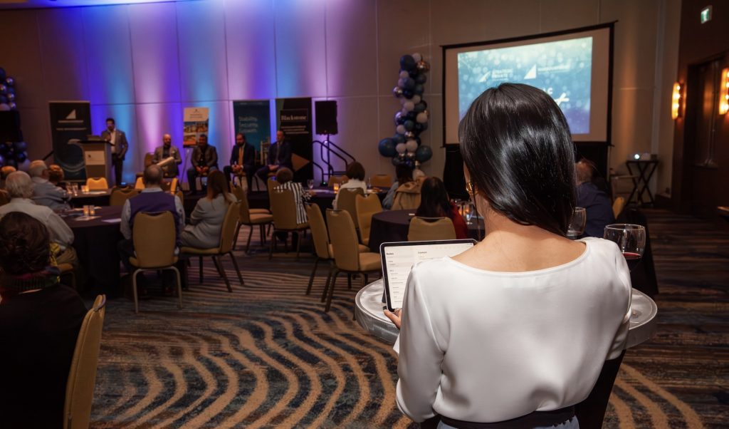 sarah mawji, venture strategies, portfolioyvr, helen siwak, marketing company, vancouver, bc, yvr