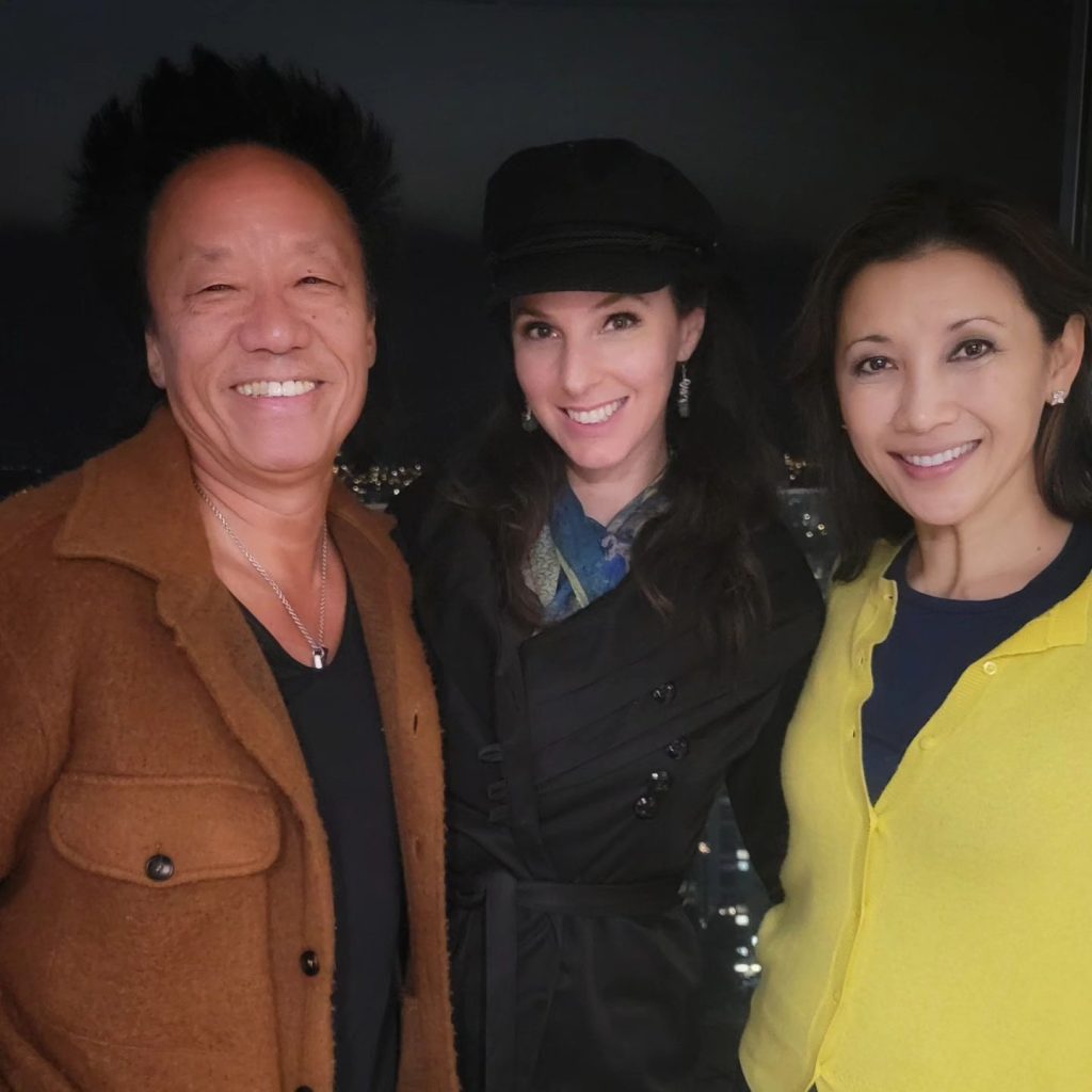 andy chu, arc2 intertainment, helen siwak, portfolioyvr, vancouver, youtube series, yvr