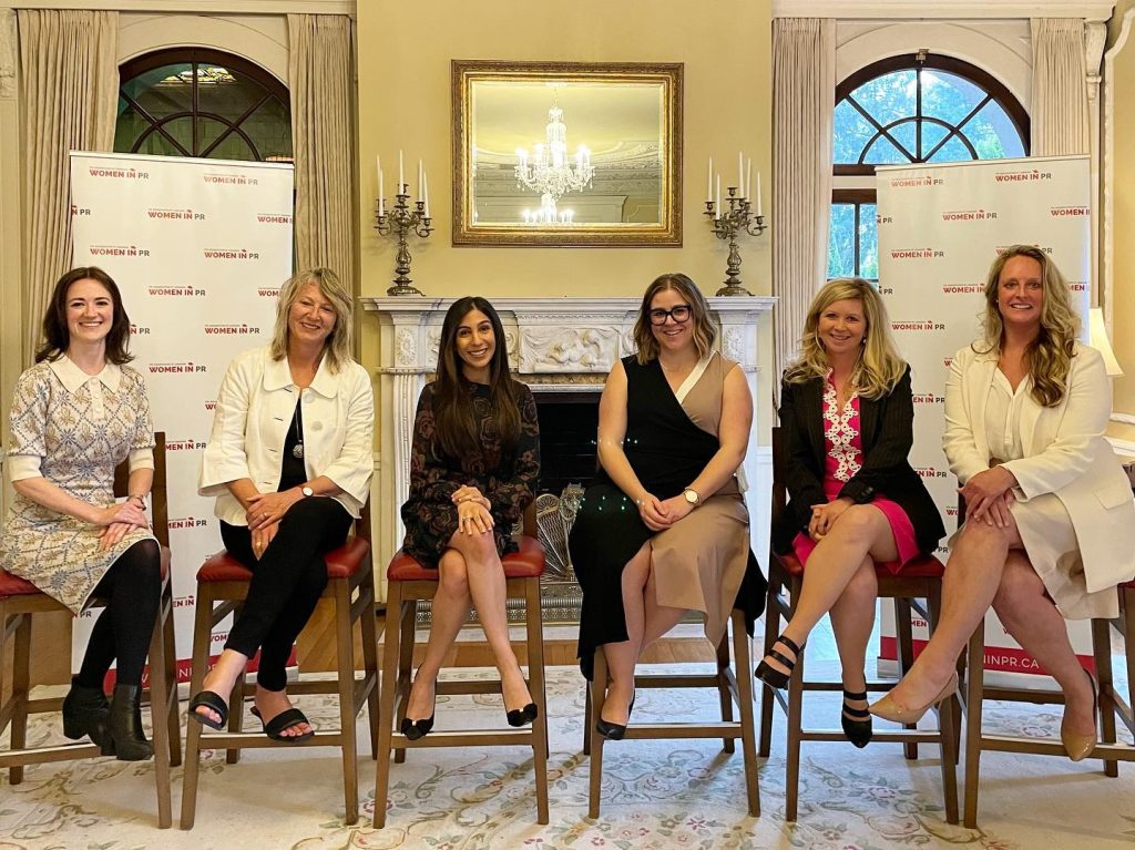 sarah mawji, venture strategies, portfolioyvr, helen siwak, marketing company, vancouver, bc, yvr