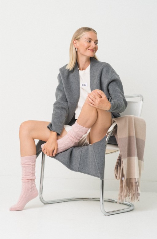 heather lynn cashmere, heather dawson, helen siwak, portfolioyvr, folioyvr, ecoluxury, luxury lifestyle, cashmere, vancouver, BC