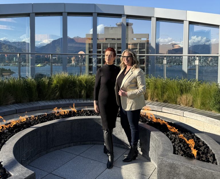 Fast Five Lights Up NEXUS Nights: From Rooftop to Real Talk