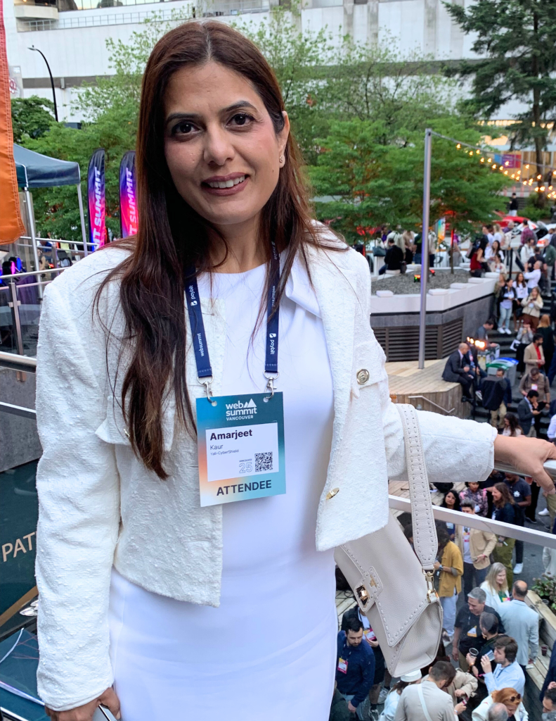 amarjeet kaur, yali-cybershield, portfolioyvr, helen siwak, bc business, vancouver, bc, yvr