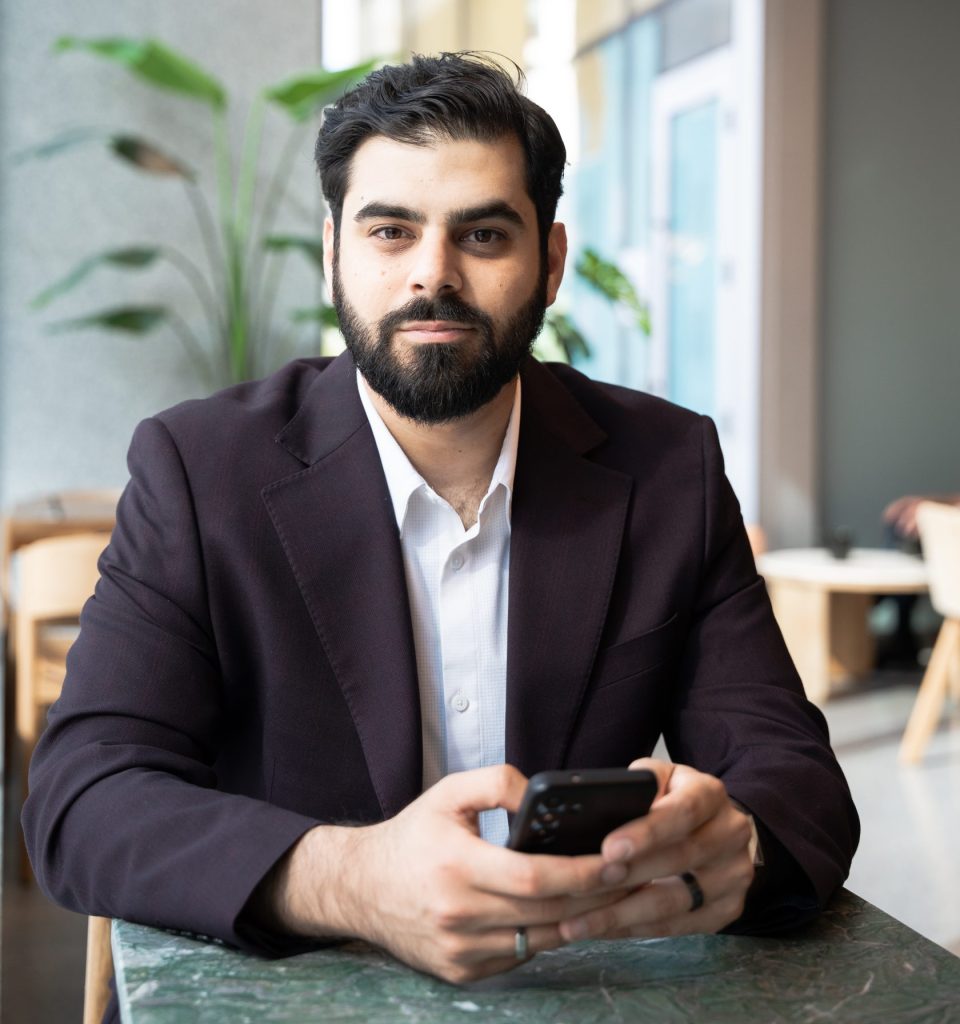 ALI ALAME, NGUYEN NGUYEN, BC BUSINSS, WEB SUMMIT, PORTFOLIOYVR, HELEN SIWAK, VANCOUVER, BC