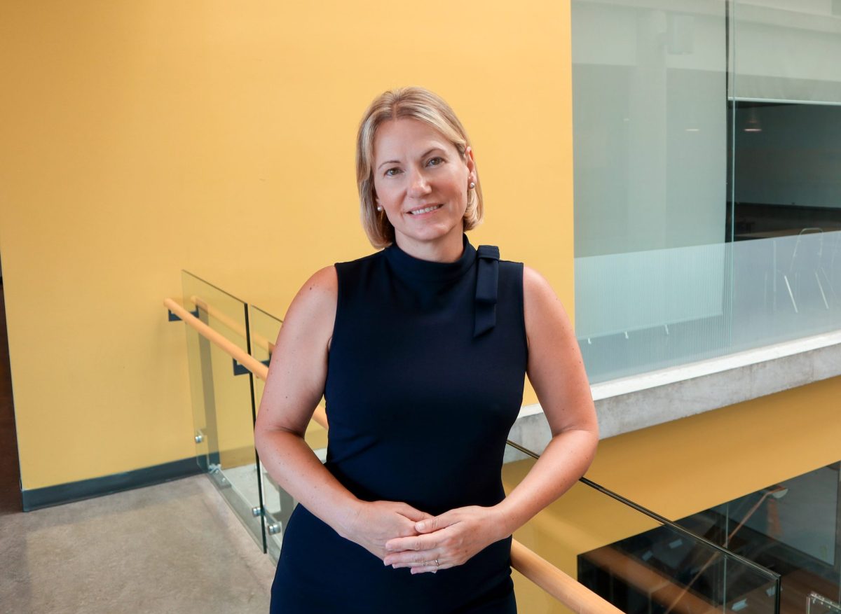 mary carmichael, momentum technology, web summit vancouver, helen siwak, portfolioyvr, vancouver, bc, yvr