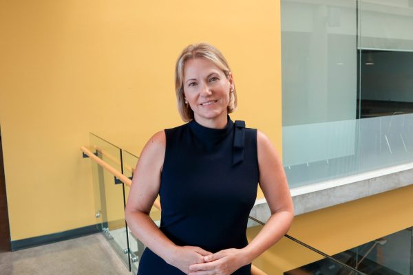 mary carmichael, momentum technology, web summit vancouver, helen siwak, portfolioyvr, vancouver, bc, yvr