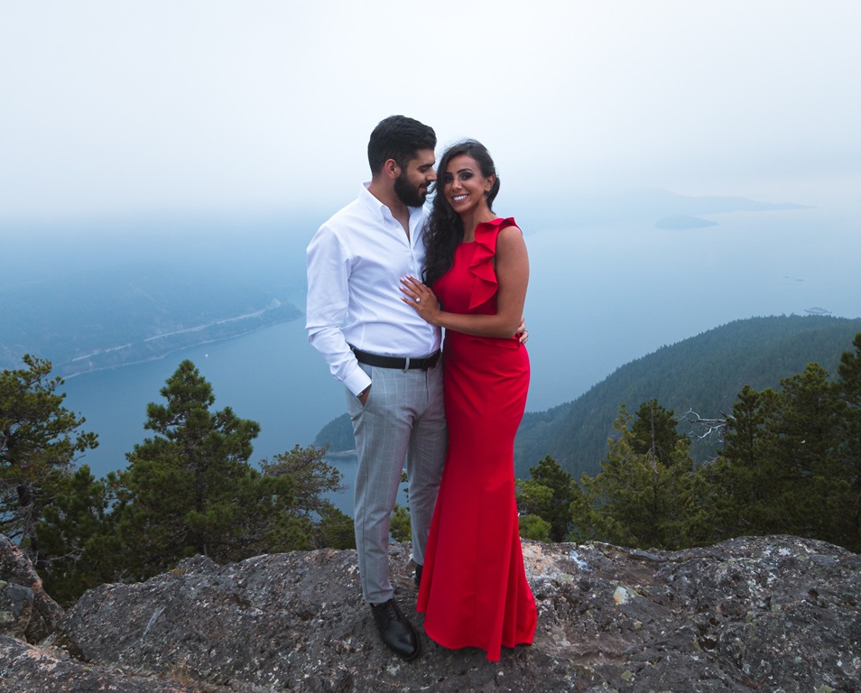 ALI ALAME, NGUYEN NGUYEN, BC BUSINSS, WEB SUMMIT, PORTFOLIOYVR, HELEN SIWAK, VANCOUVER, BC