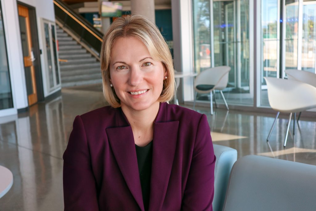 mary carmichael, momentum technology, web summit vancouver, helen siwak, portfolioyvr, vancouver, bc, yvr