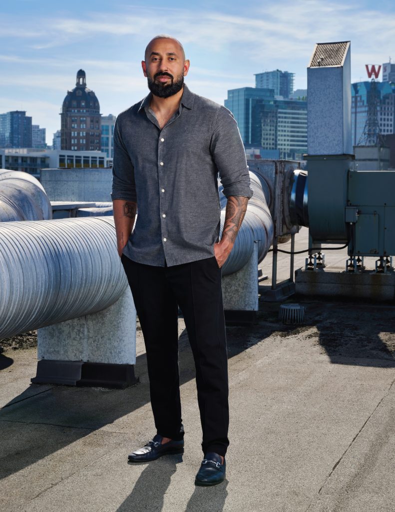 tropoly, neel singh, web summit, portfolioyvr, vancouver, bc, yvr, helen siwak, bc business