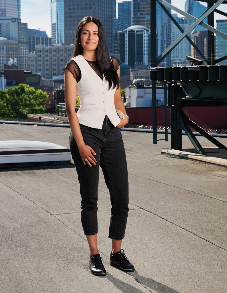 tropoly, neel singh, web summit, portfolioyvr, vancouver, bc, yvr, helen siwak, bc business