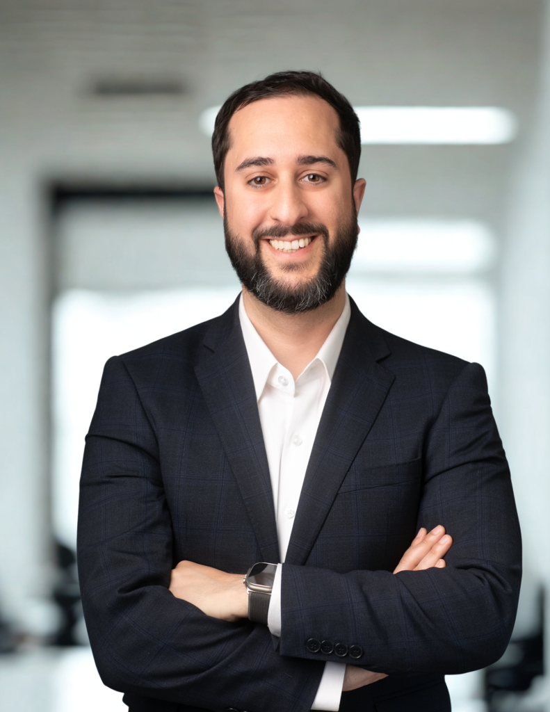 LAITH SARHAN, SARHAN DATA LAW, WEB SUMMIT, PORTFOLIOYVR, HELEN SIWAK, VANCOUVER, BC, BC BUSINESS
