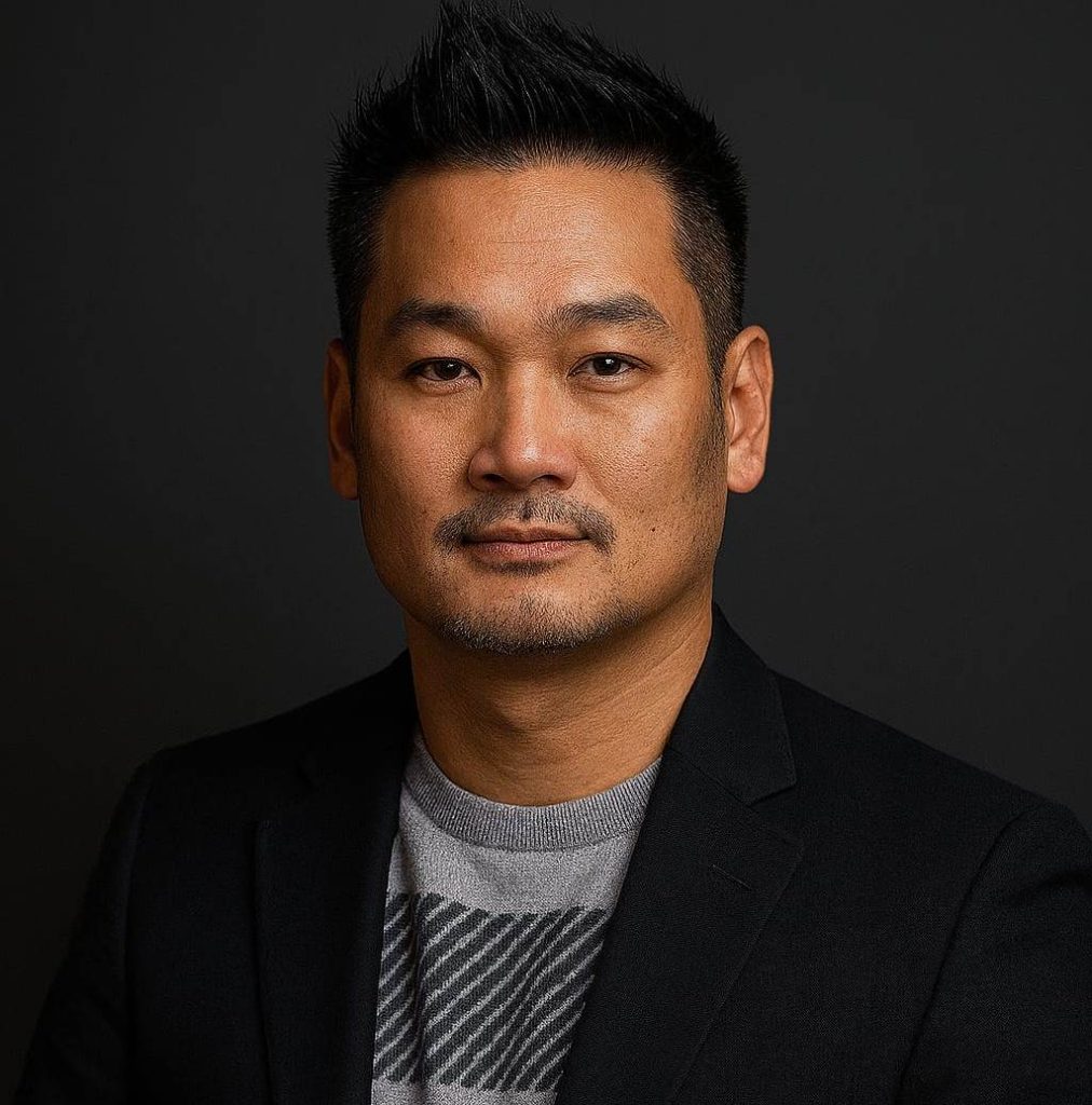 ALI ALAME, NGUYEN NGUYEN, BC BUSINSS, WEB SUMMIT, PORTFOLIOYVR, HELEN SIWAK, VANCOUVER, BC