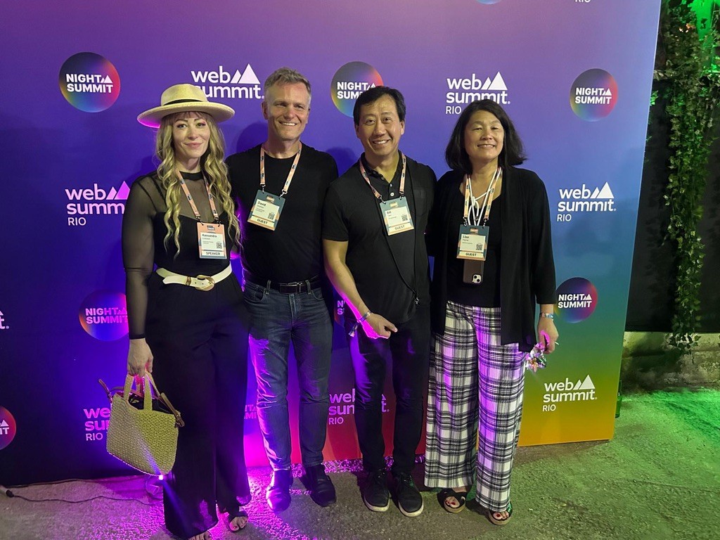 kassandra linklater, frontier collective, bc business, web summit, vancouver, bc, helen siwak, portfolioyvr