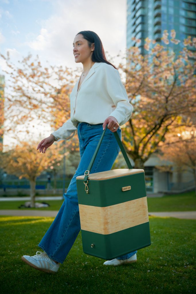 khaled abbas, pine and co, the nomad box, helen siwak, portfolioyvr, vancouver, bc, yvr, business, entrepreneurs, industry magazine