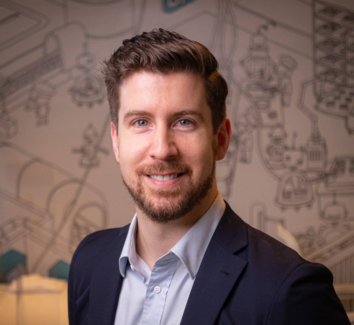 drew munro, upmeals, upmeals os, helen siwak, portfolioyvr, vancouver, bc, yvr, business, entrepreneurs, industry magazine