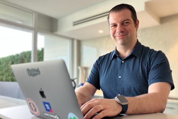 peter skaronis, techimpossible, cybersecurity, helen siwak, portfolioyvr, vancouver, bc, yvr, business, entrepreneurs, industry magazine