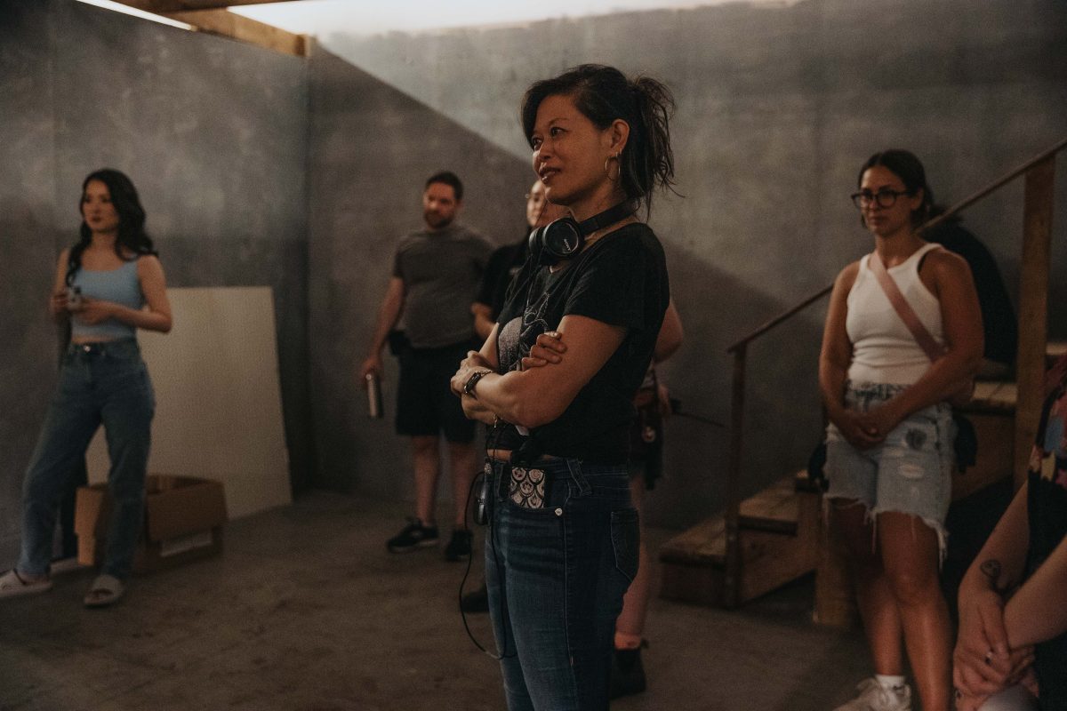 karen lam, filmmaker, director, tax lawyer, helen siwak, portfolioyvr, vancouver, bc, yvr, business, entrepreneurs, industry magazine