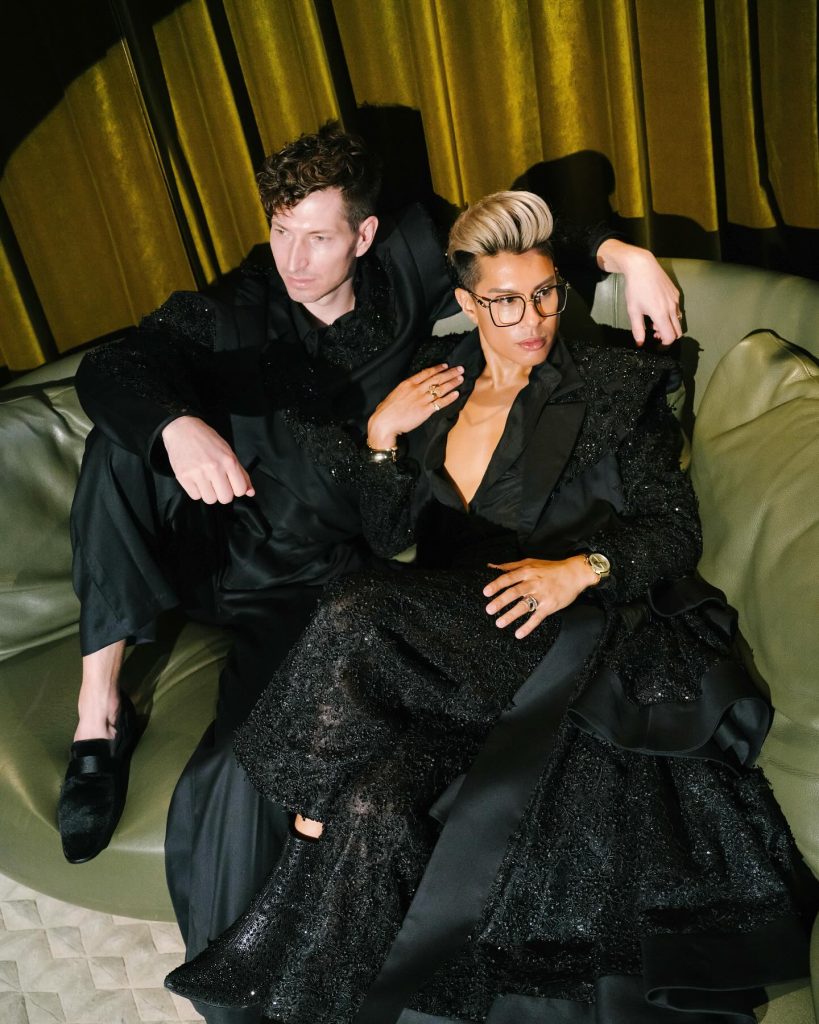 victor kazakov, catio, aleem kassam, helen siwak, portfolioyvr, vancouver, bc, yvr, business, entrepreneurs, industry magazine