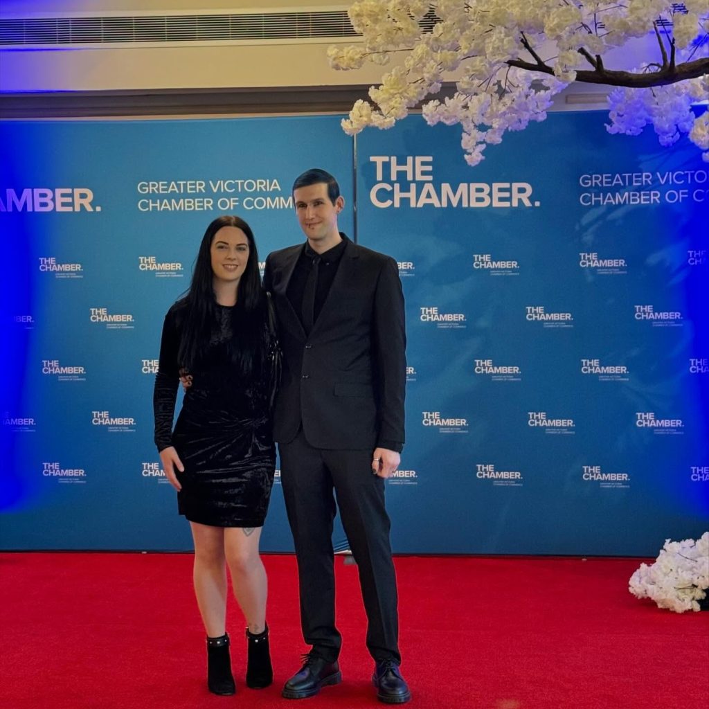 jessy savage, victoria digital marketing, portfolioyvr, helen siwak, victoria bc, vancouver island