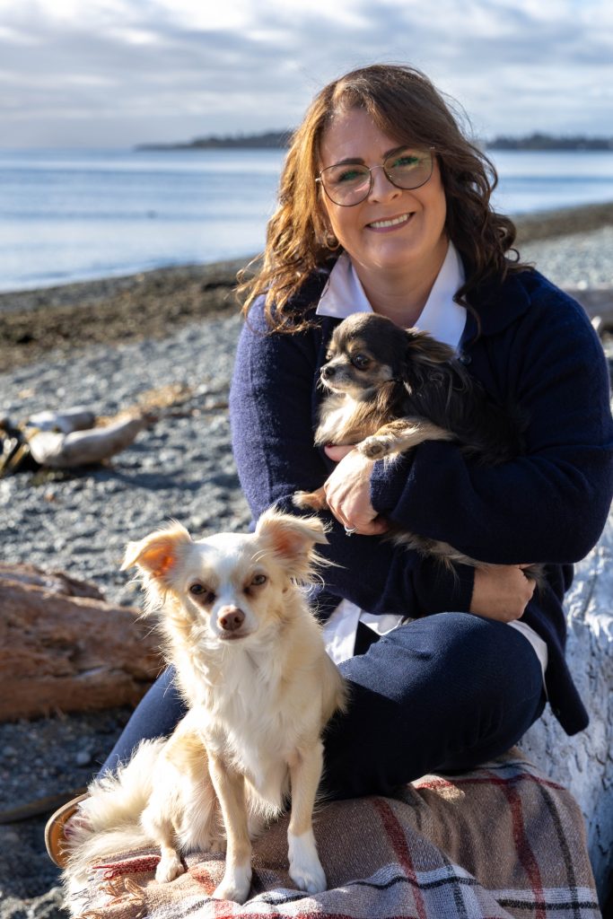 rebecca biernacki, everkind home support, victoria, bc, helen siwak, portfolioyvr.com