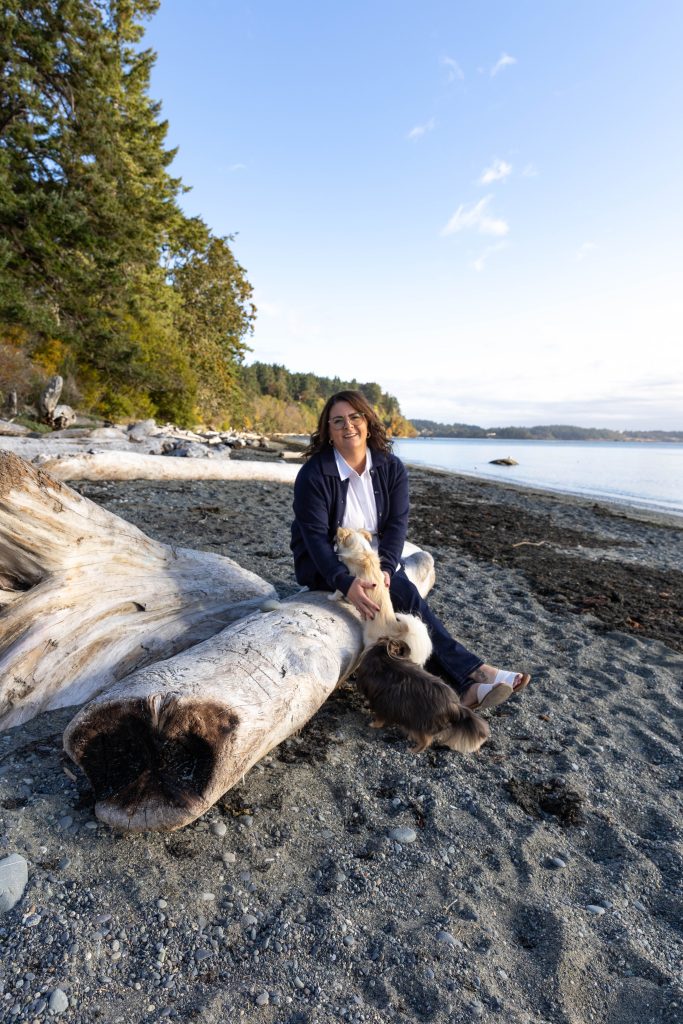 rebecca biernacki, everkind home support, victoria, bc, helen siwak, portfolioyvr.com