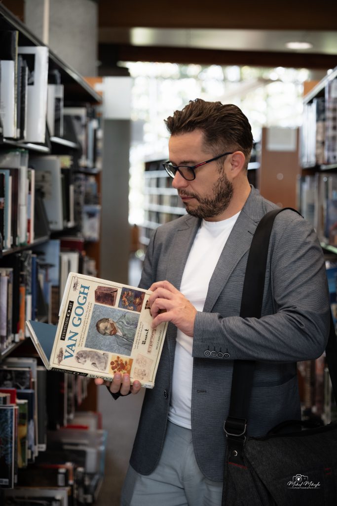 marko sarunac, qrbolt, incudolabs, helen siwak, portfolioyvr, vancouver, bc, yvr, business, entrepreneurs, industry magazine