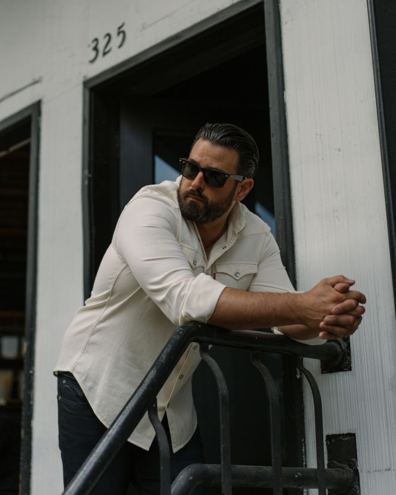 ryan anthony, outcomes, not ideas, entrepreneur, marketing, helen siwak, cigar time, vancouver, bc, yvr