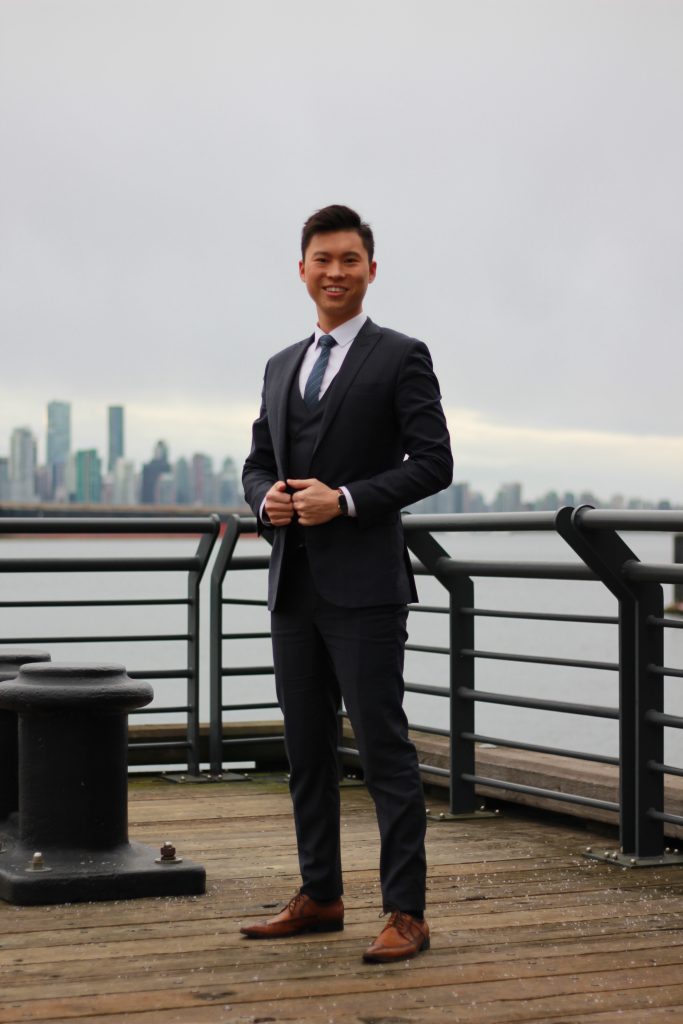 adam cheung, bespoke made suits, vancouver showroom, helen siwak, portfolioyvr, vancouver, bc, yvr, menswear