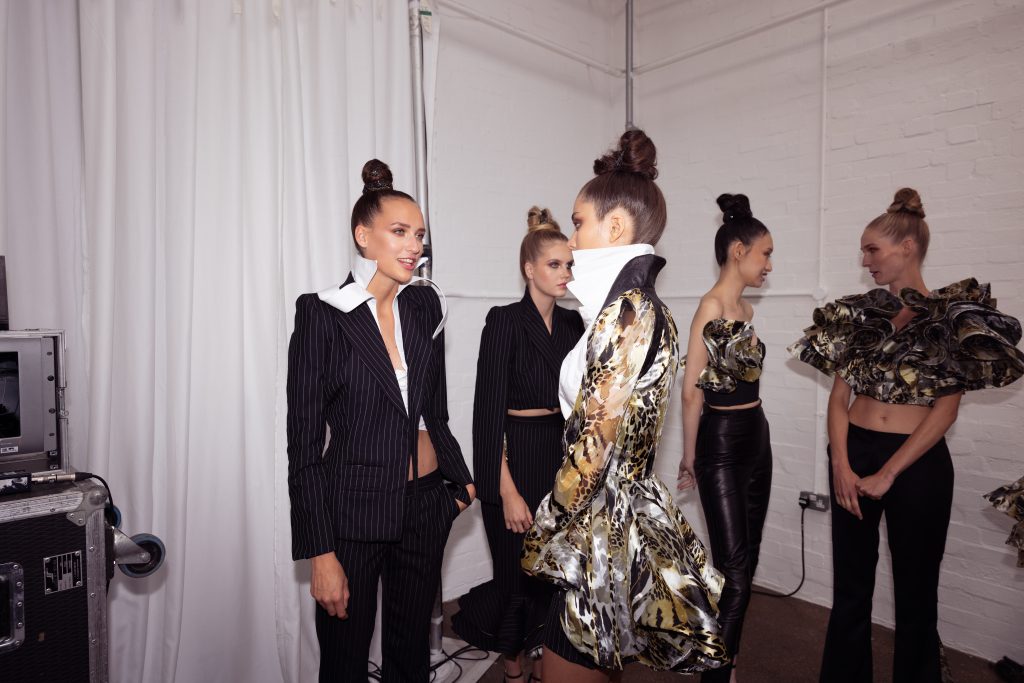 eduardo ramos fashion studio, vancouver, bc, bespoke, custom couture, helen siwak, portfolioyvr, bc