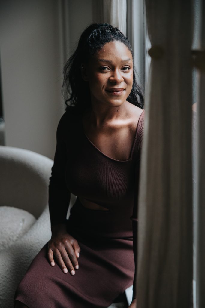 ally r potel, flyberry events, portfolioyvr, helen siwak, vancouver, le gouter podcast, yvr