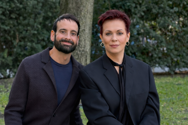 craig patterson, helen siwak, retail insider, ell comms, partnership, small business recognition, portfolioyvr.com,