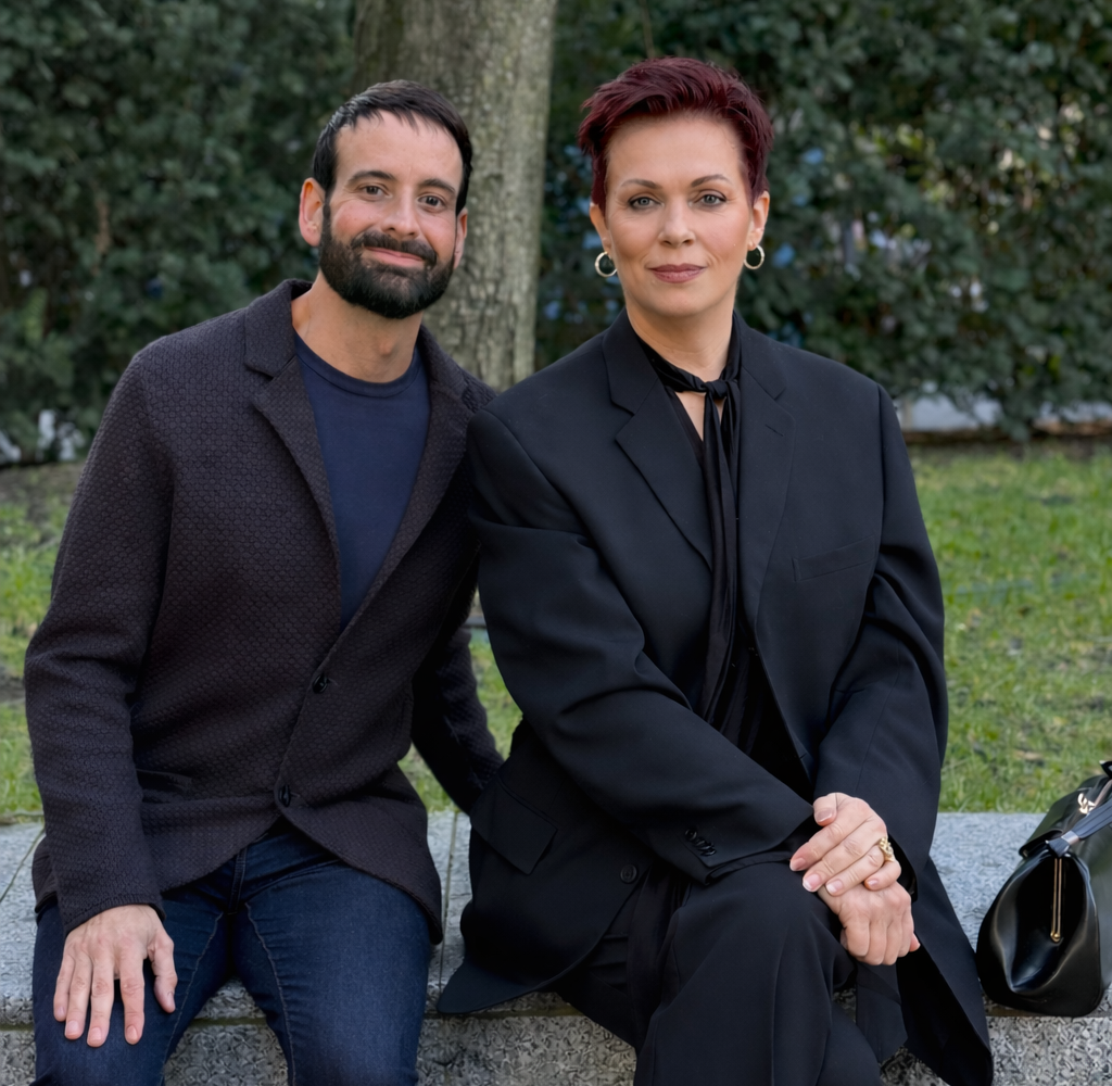 craig patterson, helen siwak, retail insider, ell comms, partnership, small business recognition, portfolioyvr.com,