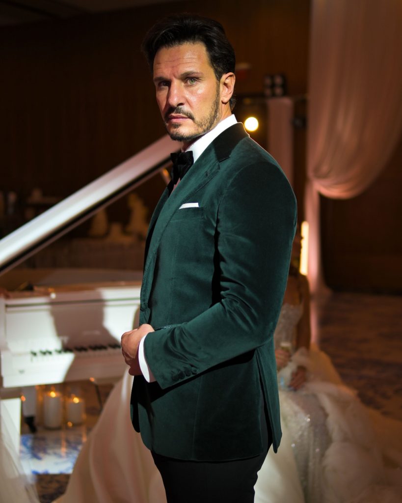 angelo agalou, zahir rajani, the sartorial shop, global brand ambassador, portfolioyvr, helen siwak, vancouver, mens bespoke suiting