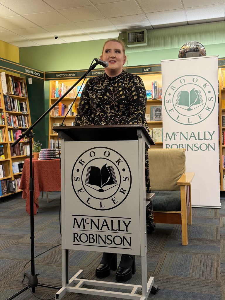 ann foster, rebel of the regent, author, portfolioyvr, helen siwak, vancouver, bc, yvr