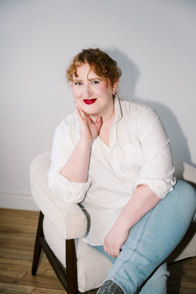 ann foster, rebel of the regent, author, portfolioyvr, helen siwak, vancouver, bc, yvr