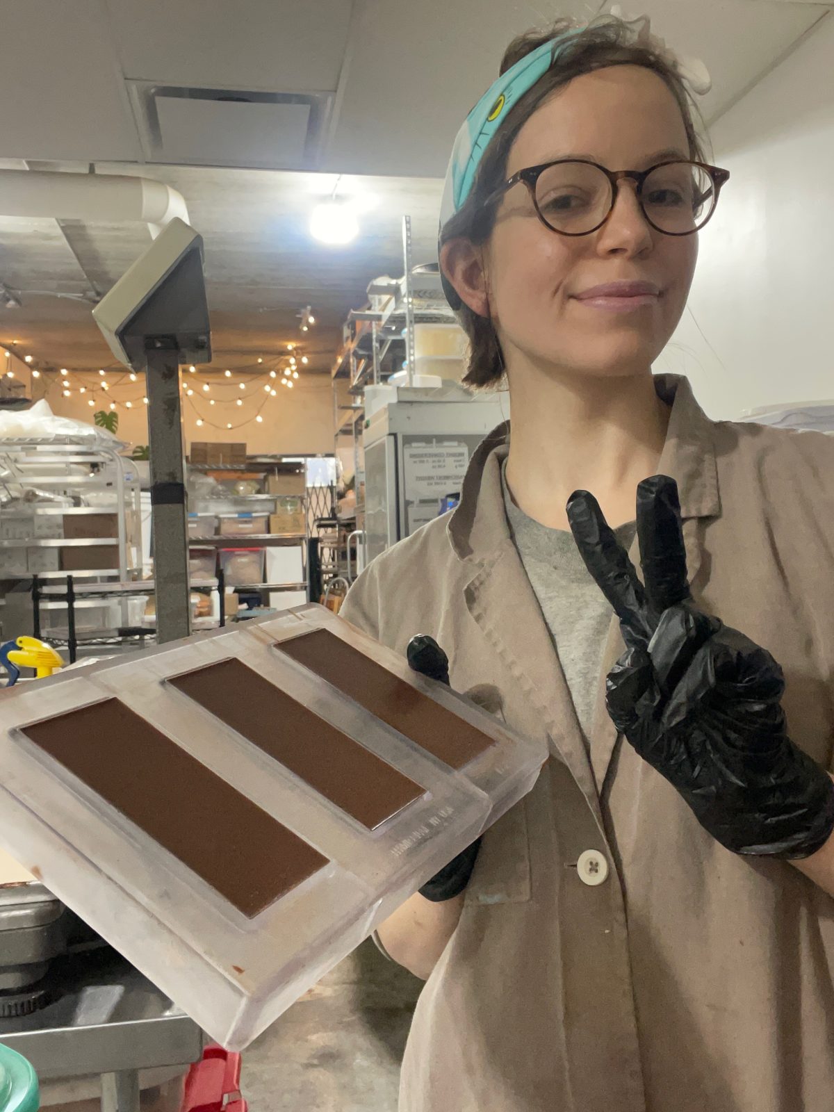 zimt chocolates, emma smith, portfolioyvr, vegan food, vegan chocolate, plantbased cpg, helen siwak, portfolioyvr, vancouver, bc