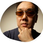 Ritchie Po, AI/Tech Ambassador