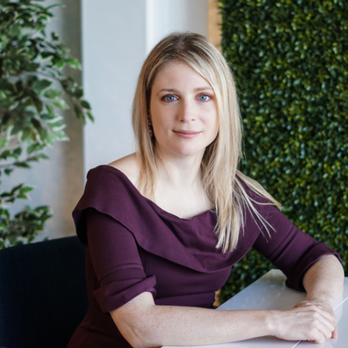 jennifer-lee gunson, podcast producer, vancouver, entrepreneurs, helen siwak, yvr, portfolioyvr