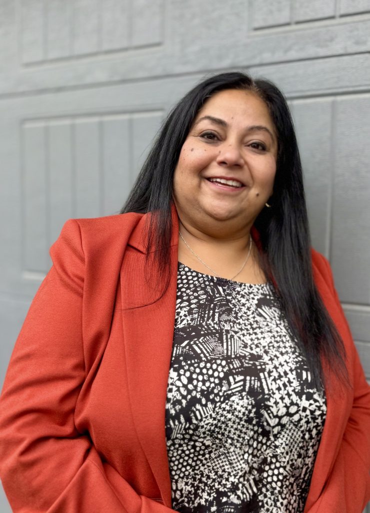 NATASHA CHAWLA, GREENS BEANS, PLANTBASED FOOD, CHFA, VANCOUVER, BC