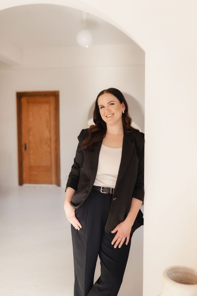 sarah chapman-funston, marketing director, portfolioyvr, entrepreneur, vancouver, bc, helen siwak