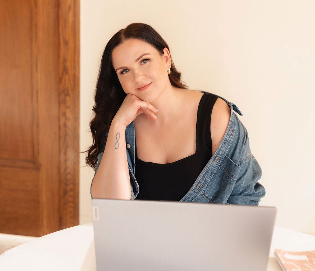 sarah chapman-funston, marketing director, portfolioyvr, entrepreneur, vancouver, bc, helen siwak