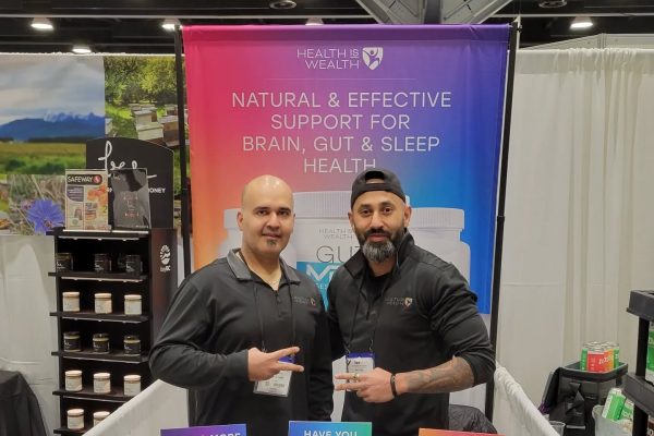 health is wealth, sunny rodhey, vancouver, neel singh, helen siwak, portfolioyvr,